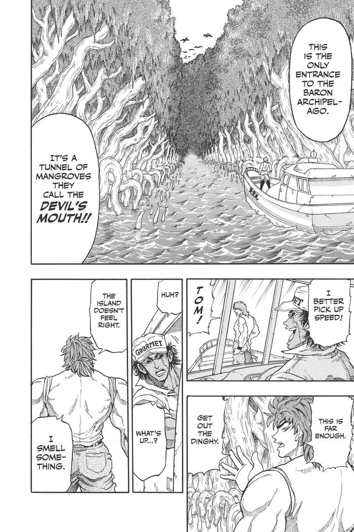 Toriko Chapter 1 image 45_optimized